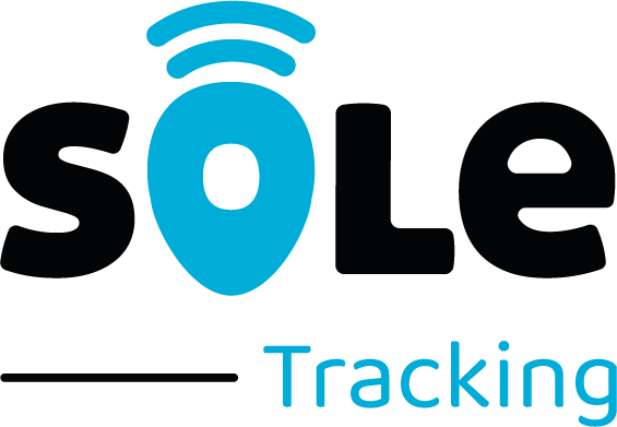 Logo de Soletracking